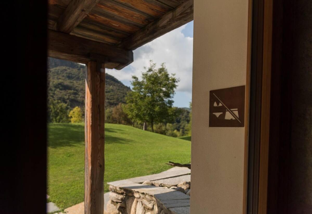 Maso Zambo Resort - Adults Only -2 Rooms, Spa & Restaurant Sopra Il Lago Di Como Cassina Valsassina Екстер'єр фото