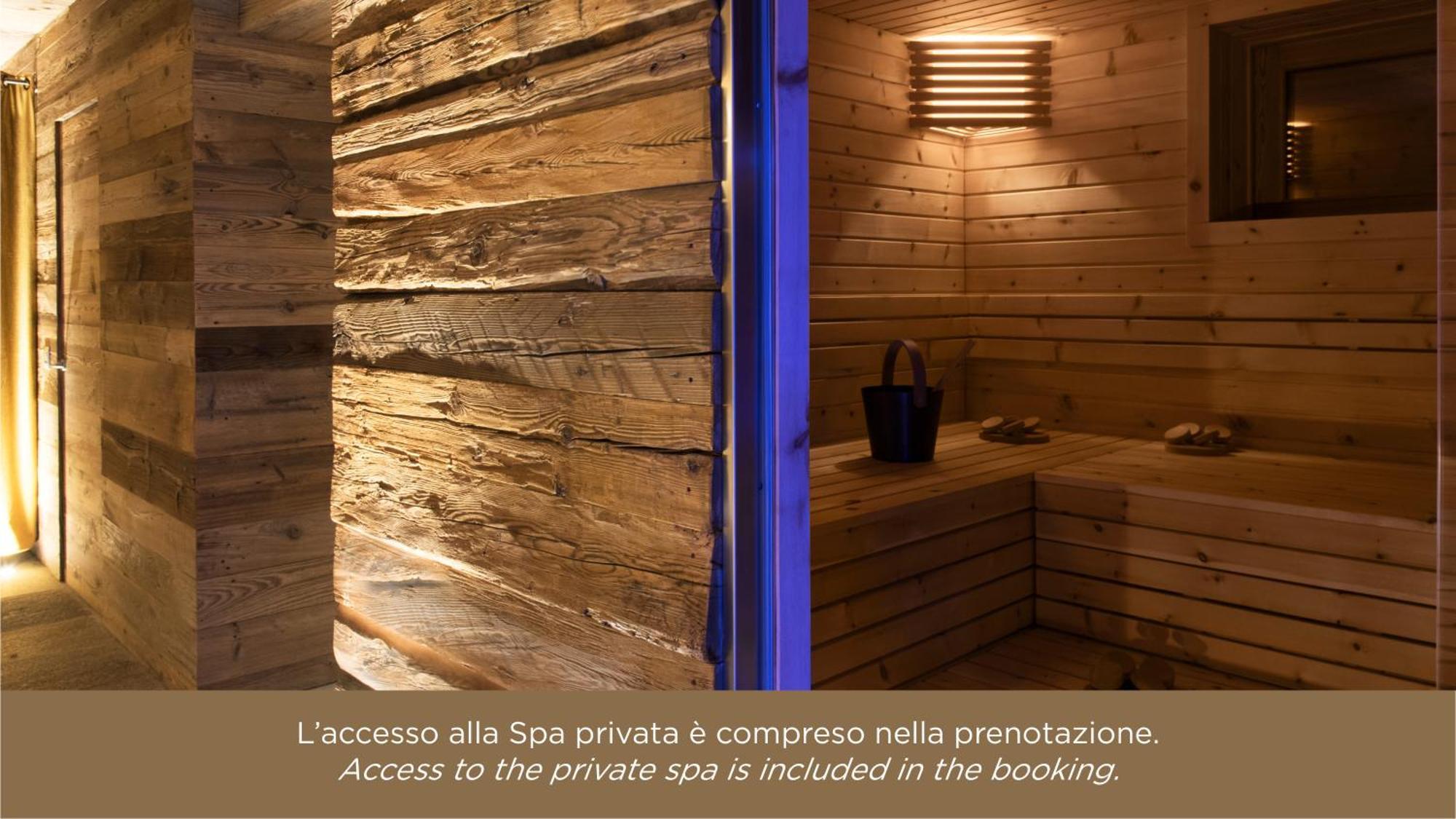 Maso Zambo Resort - Adults Only -2 Rooms, Spa & Restaurant Sopra Il Lago Di Como Cassina Valsassina Екстер'єр фото